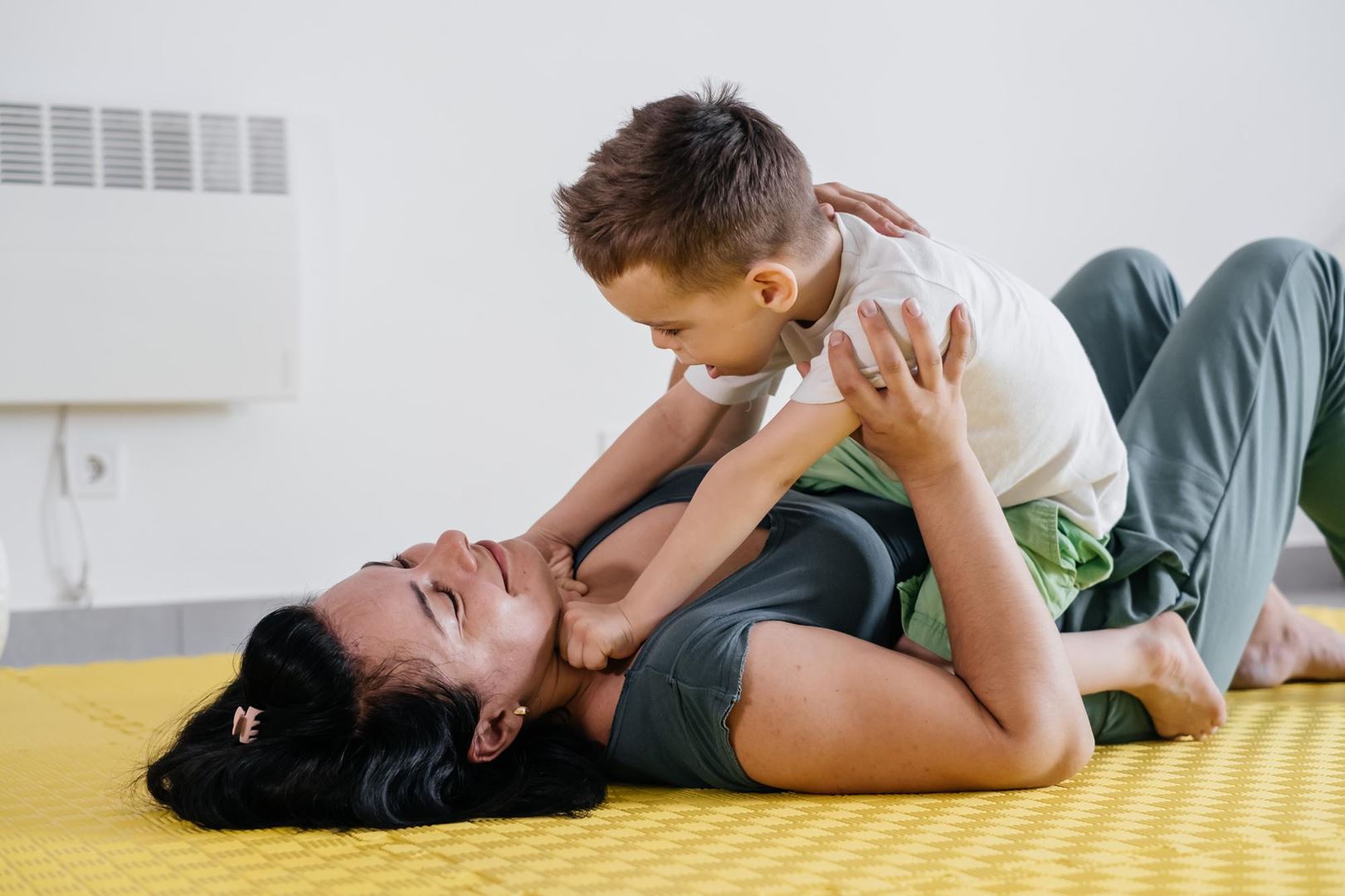מה זה Cerebral Palsy? שירותי שיקום לילדים ופעוטות - Junior Therapy